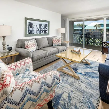 Seaspray Condos 210C